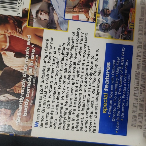 Multiple DVD's - Picture 5 of 16